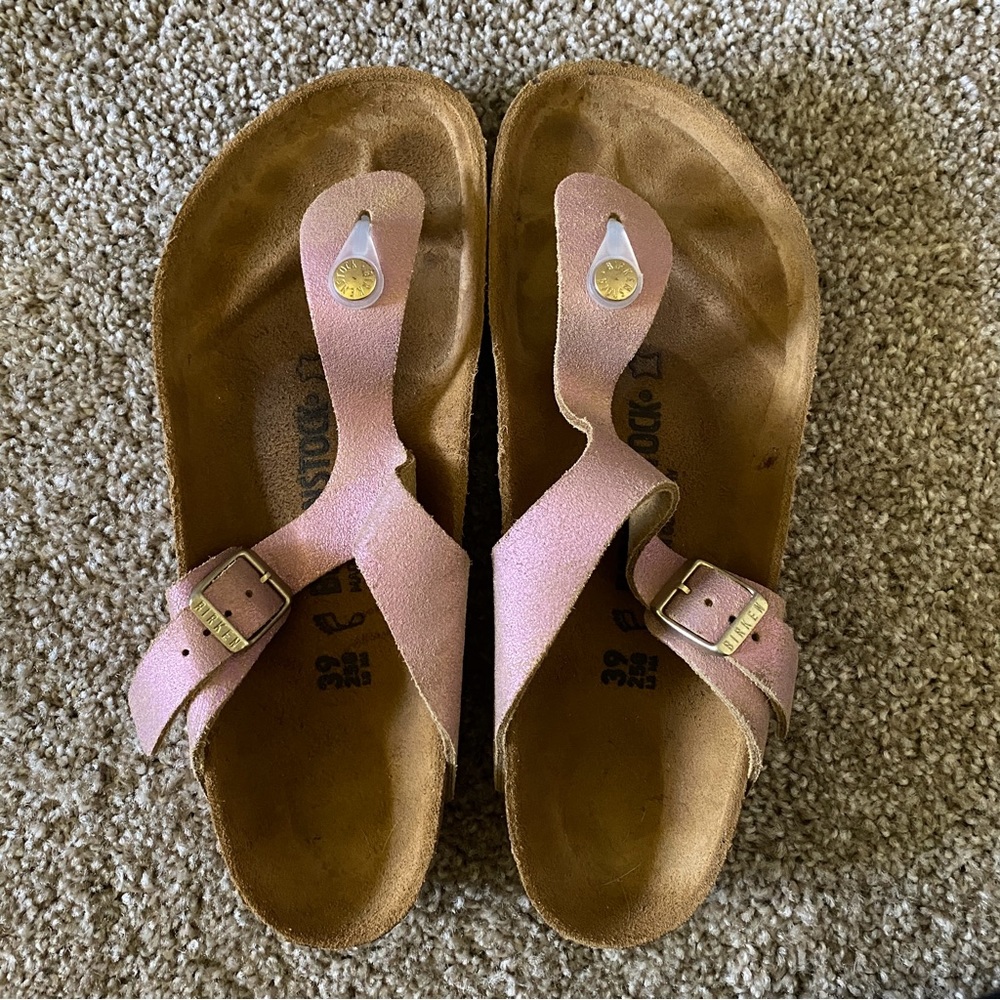 Birkenstock Gizeh Sandal